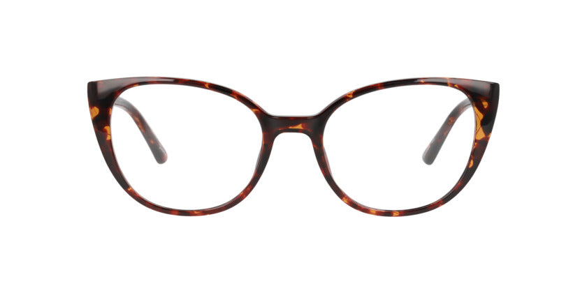 Gafas Oftálmicas Seen NE3080 Mujer Color Havana