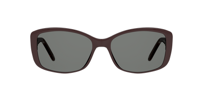 Gafas de Sol Seen NE6001 Unisex Color Burdeo