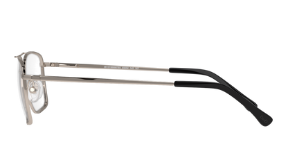 Gafas Oftálmicas Dbyd DB1039 Hombre Color Plateado