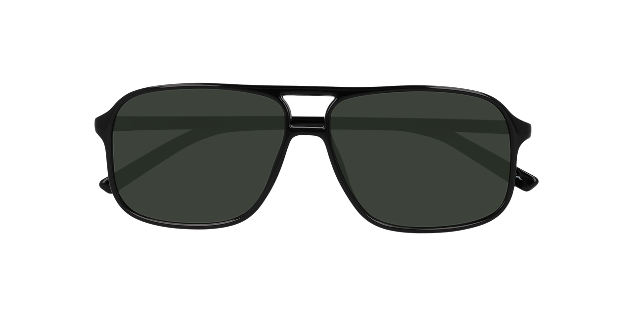 Gafas de Sol Seen NE6074 Hombre Color Negro