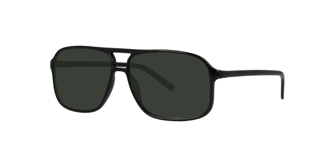 Gafas de Sol Seen NE6074 Hombre Color Negro