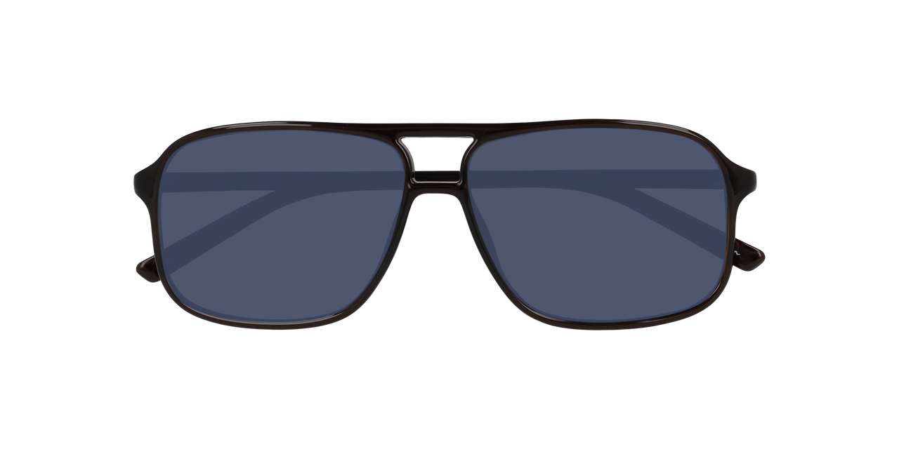 Gafas de Sol Seen NE6074 Hombre Color Café