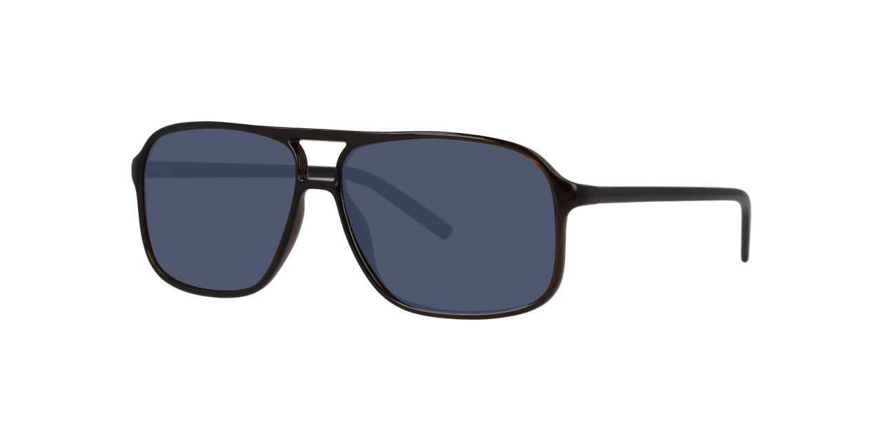 Gafas de Sol Seen NE6074 Hombre Color Café