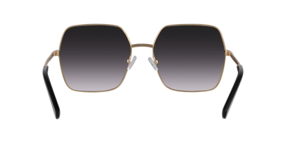 Gafas de Sol Unofficial UO5140 Mujer Color Dorado