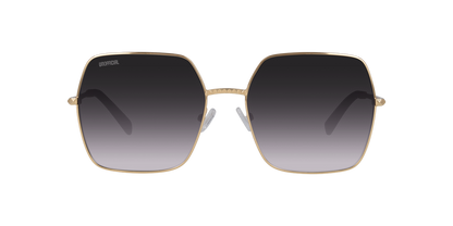 Gafas de Sol Unofficial UO5140 Mujer Color Dorado