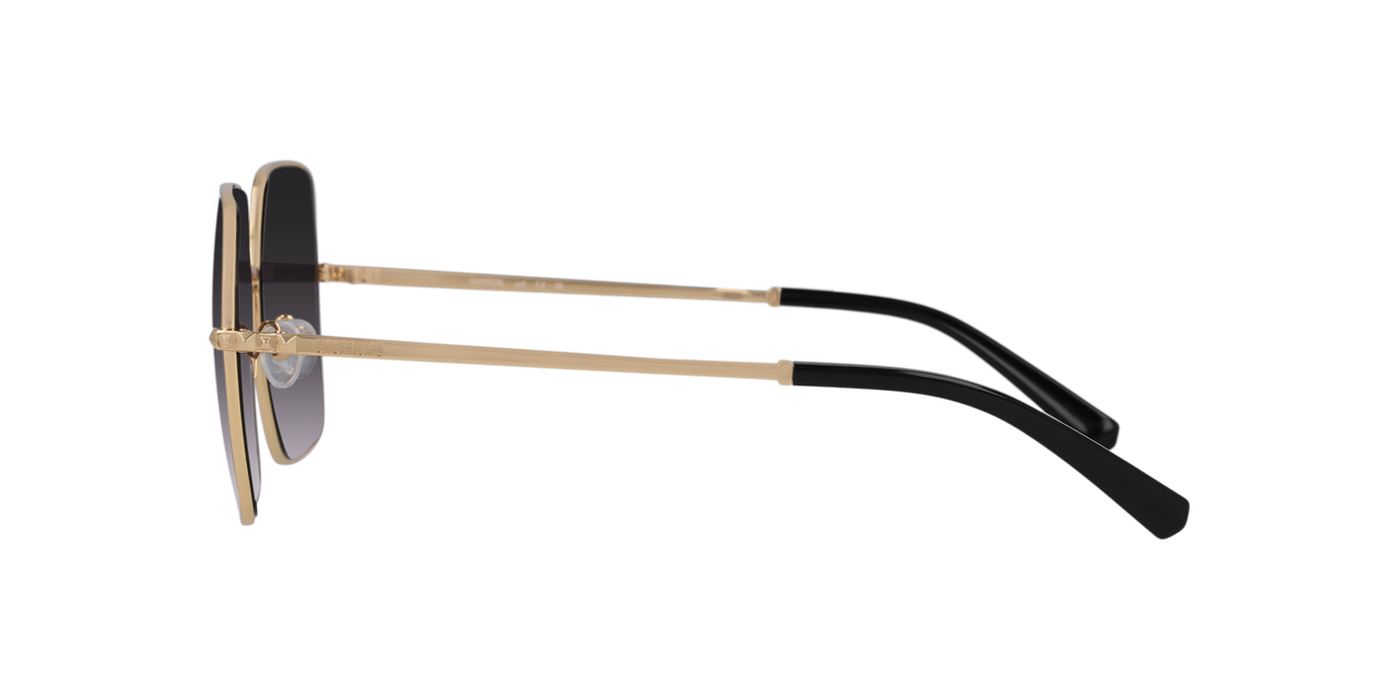 Gafas de Sol Unofficial UO5140 Mujer Color Dorado