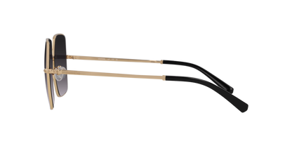 Gafas de Sol Unofficial UO5140 Mujer Color Dorado