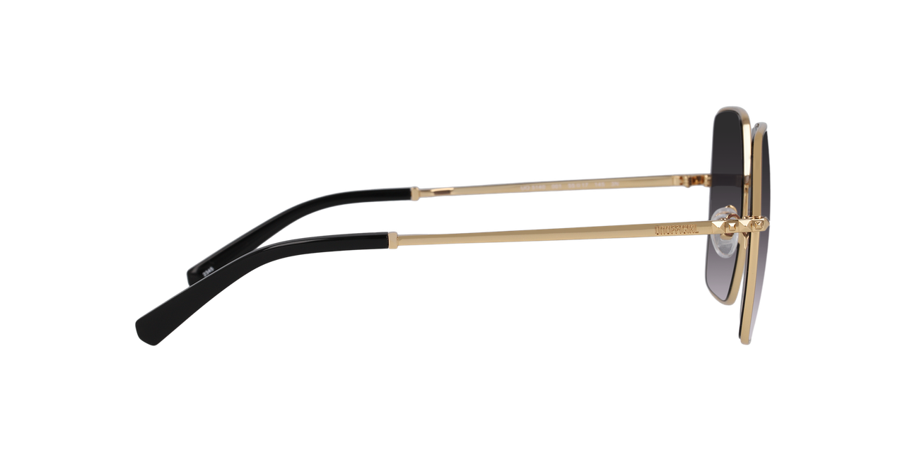 Gafas de Sol Unofficial UO5140 Mujer Color Dorado