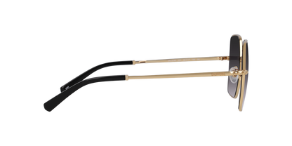 Gafas de Sol Unofficial UO5140 Mujer Color Dorado