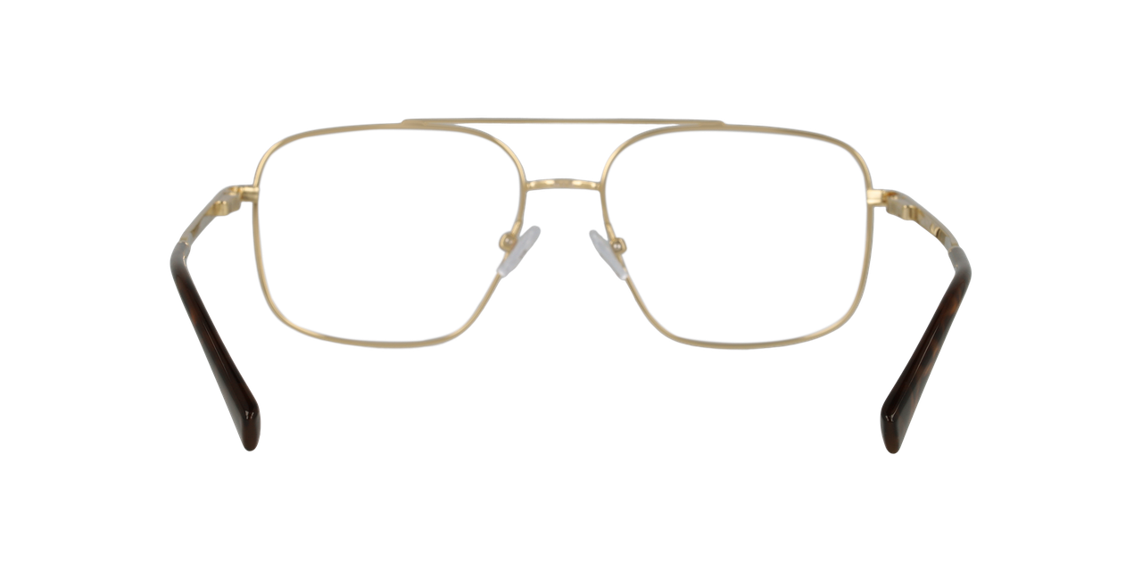 Gafas Oftálmicas Unofficial UO1182 Hombre Color Dorado