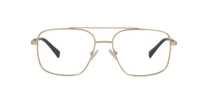 Gafas Oftálmicas Unofficial UO1182 Hombre Color Dorado