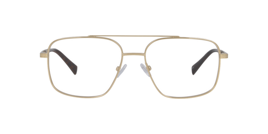 Gafas Oftálmicas Unofficial UO1182 Hombre Color Dorado