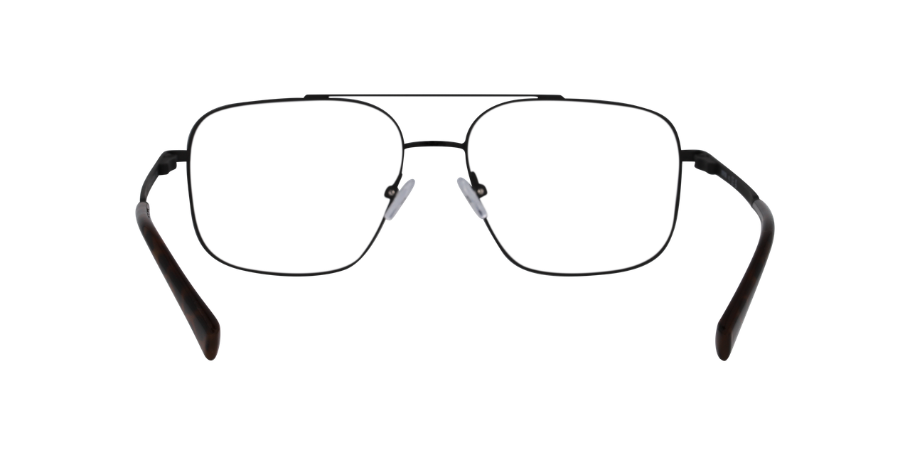 Gafas Oftálmicas Unofficial UO1182 Hombre Color Negro
