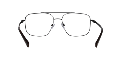 Gafas Oftálmicas Unofficial UO1182 Hombre Color Negro