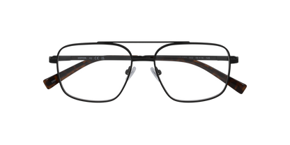 Gafas Oftálmicas Unofficial UO1182 Hombre Color Negro
