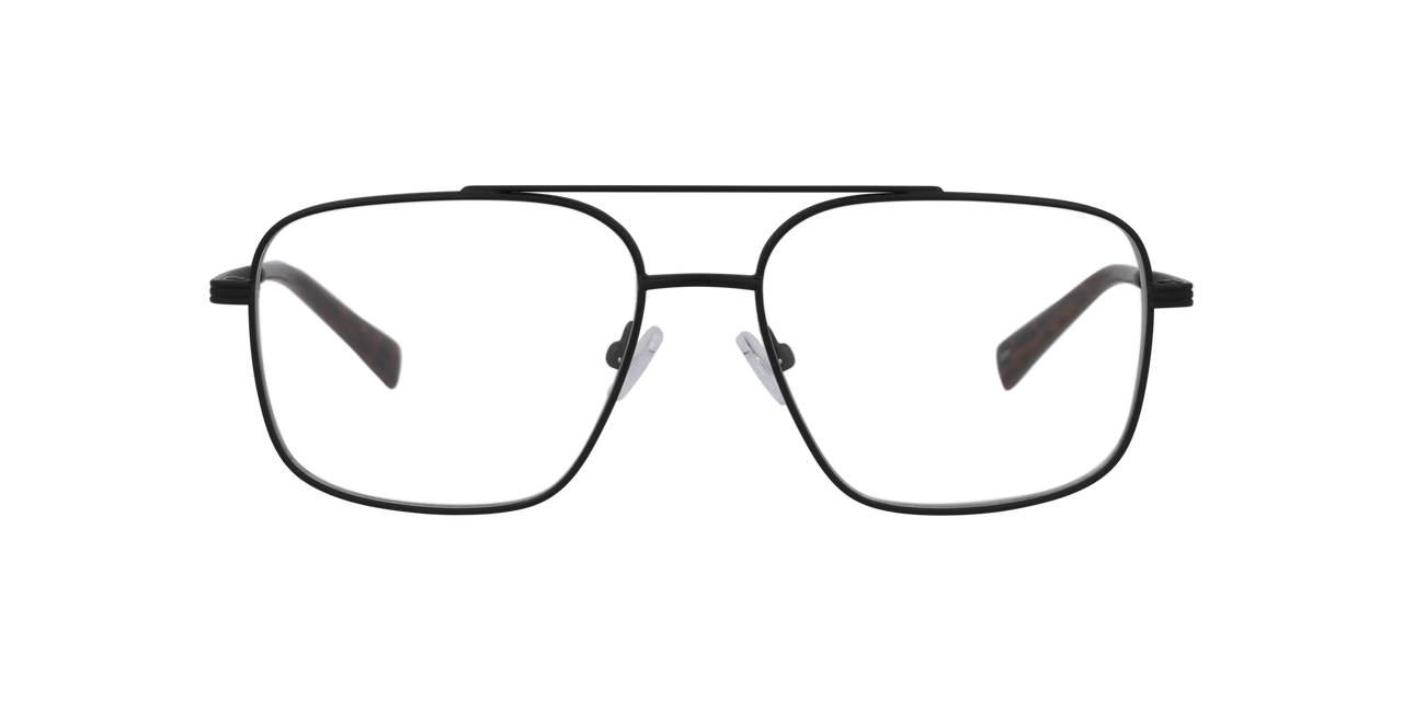 Gafas Oftálmicas Unofficial UO1182 Hombre Color Negro