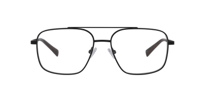 Gafas Oftálmicas Unofficial UO1182 Hombre Color Negro