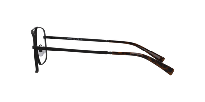 Gafas Oftálmicas Unofficial UO1182 Hombre Color Negro