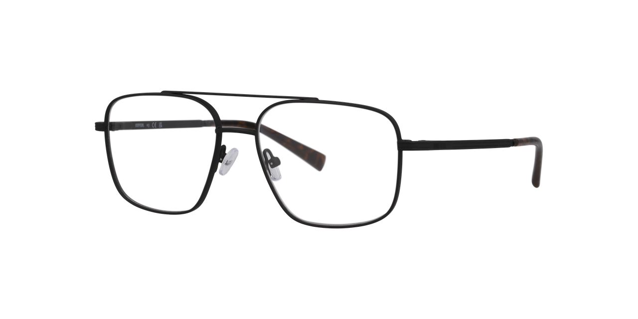 Gafas Oftálmicas Unofficial UO1182 Hombre Color Negro