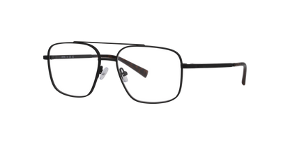 Gafas Oftálmicas Unofficial UO1182 Hombre Color Negro