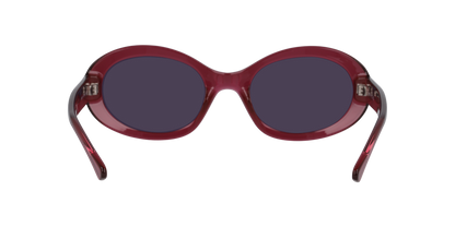 Gafas de Sol Unofficial UO6201 Mujer Color Violeta
