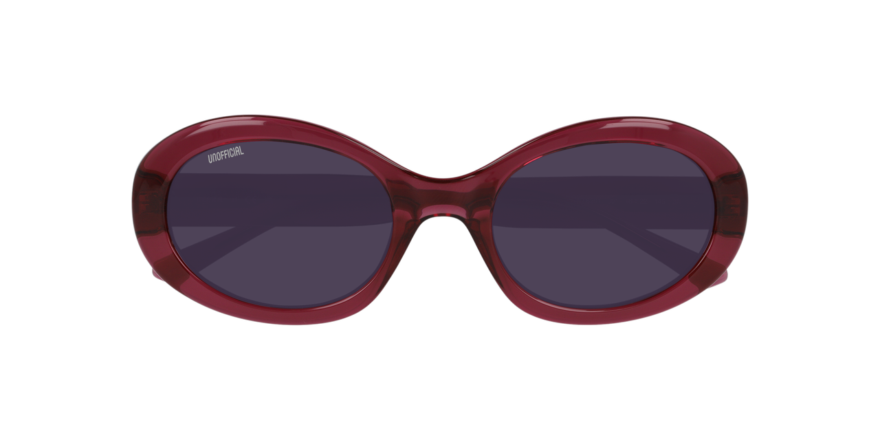 Gafas de Sol Unofficial UO6201 Mujer Color Violeta