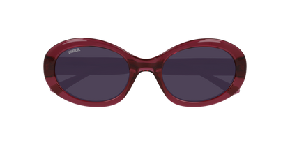 Gafas de Sol Unofficial UO6201 Mujer Color Violeta