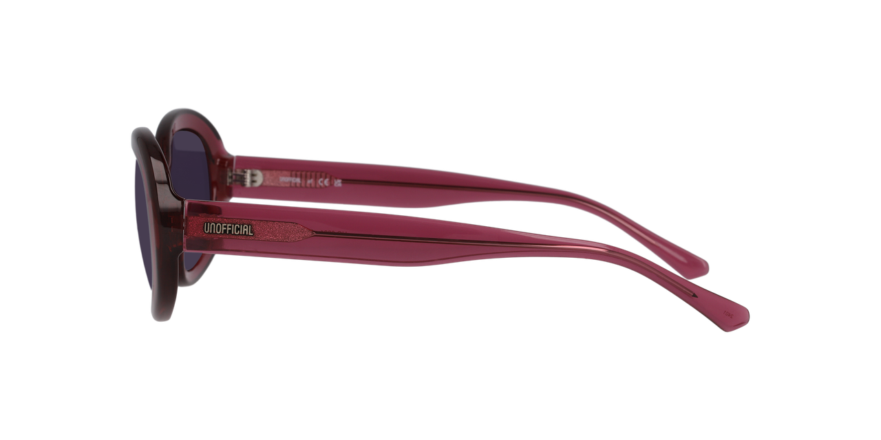 Gafas de Sol Unofficial UO6201 Mujer Color Violeta