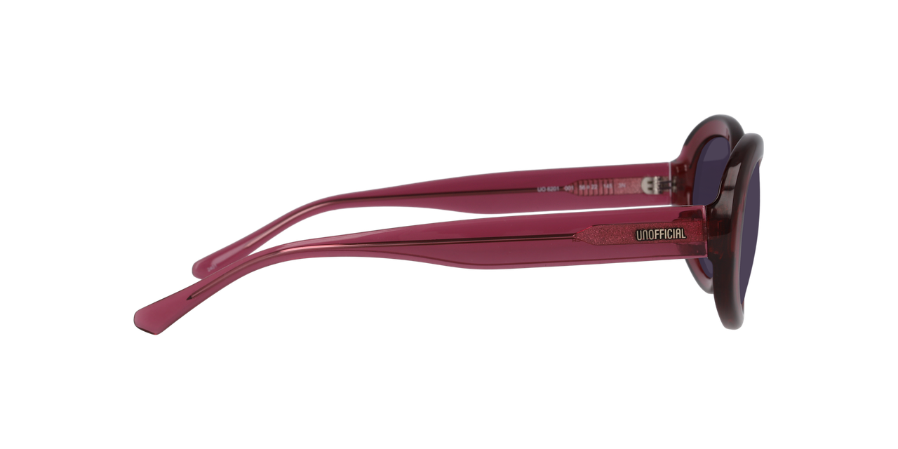 Gafas de Sol Unofficial UO6201 Mujer Color Violeta