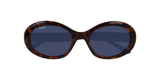 Gafas de Sol Unofficial UO6201 Mujer Color Havana