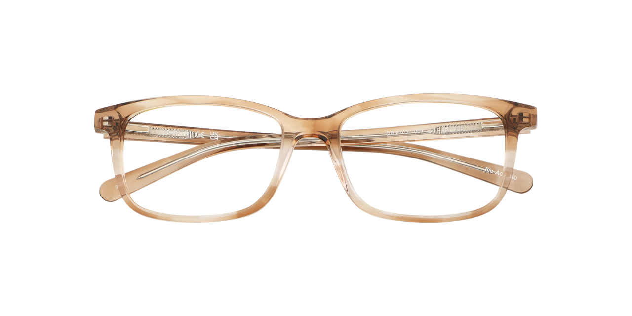 Gafas Oftálmicas Dbyd DB2103 Mujer Color Havana