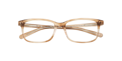 Gafas Oftálmicas Dbyd DB2103 Mujer Color Havana