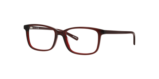 Gafas Oftálmicas Dbyd DB2103 Mujer Color Rojo