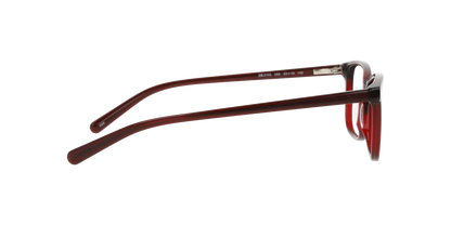 Gafas Oftálmicas Dbyd DB2103 Mujer Color Rojo