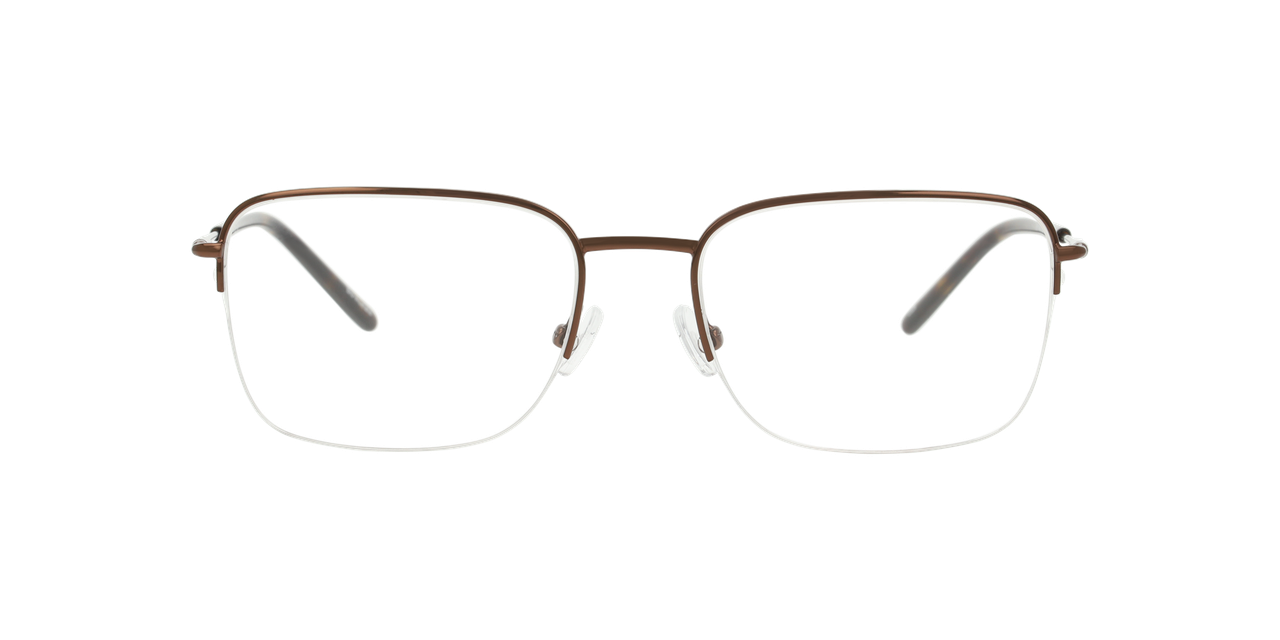 Gafas Oftálmicas Dbyd DB1145 Hombre Color Café