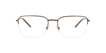 Gafas Oftálmicas Dbyd DB1145 Hombre Color Café