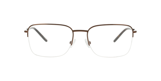 Gafas Oftálmicas Dbyd DB1145 Hombre Color Café