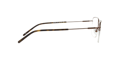 Gafas Oftálmicas Dbyd DB1145 Hombre Color Café