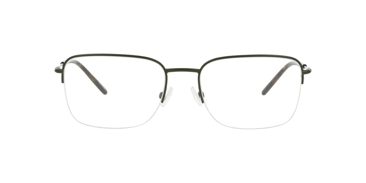 Gafas Oftálmicas Dbyd DB1145 Hombre Color Verde