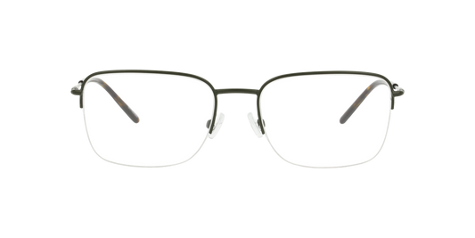 Gafas Oftálmicas Dbyd DB1145 Hombre Color Verde