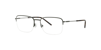 Gafas Oftálmicas Dbyd DB1145 Hombre Color Verde