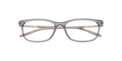 Gafas Oftálmicas Dbyd DB2106 Mujer Color Gris