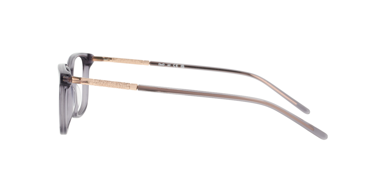 Gafas Oftálmicas Dbyd DB2106 Mujer Color Gris