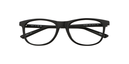 Gafas Oftálmicas Seen NE3062 Unisex Color Negro