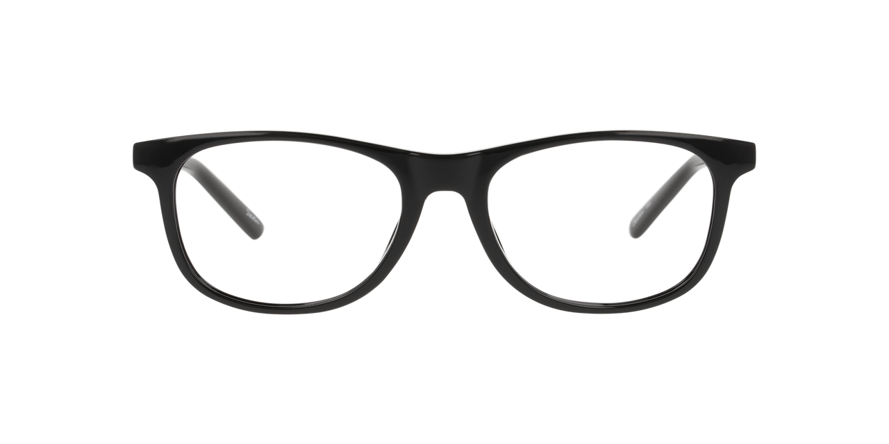 Gafas Oftálmicas Seen NE3062 Unisex Color Negro