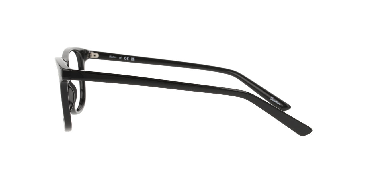 Gafas Oftálmicas Seen NE3062 Unisex Color Negro