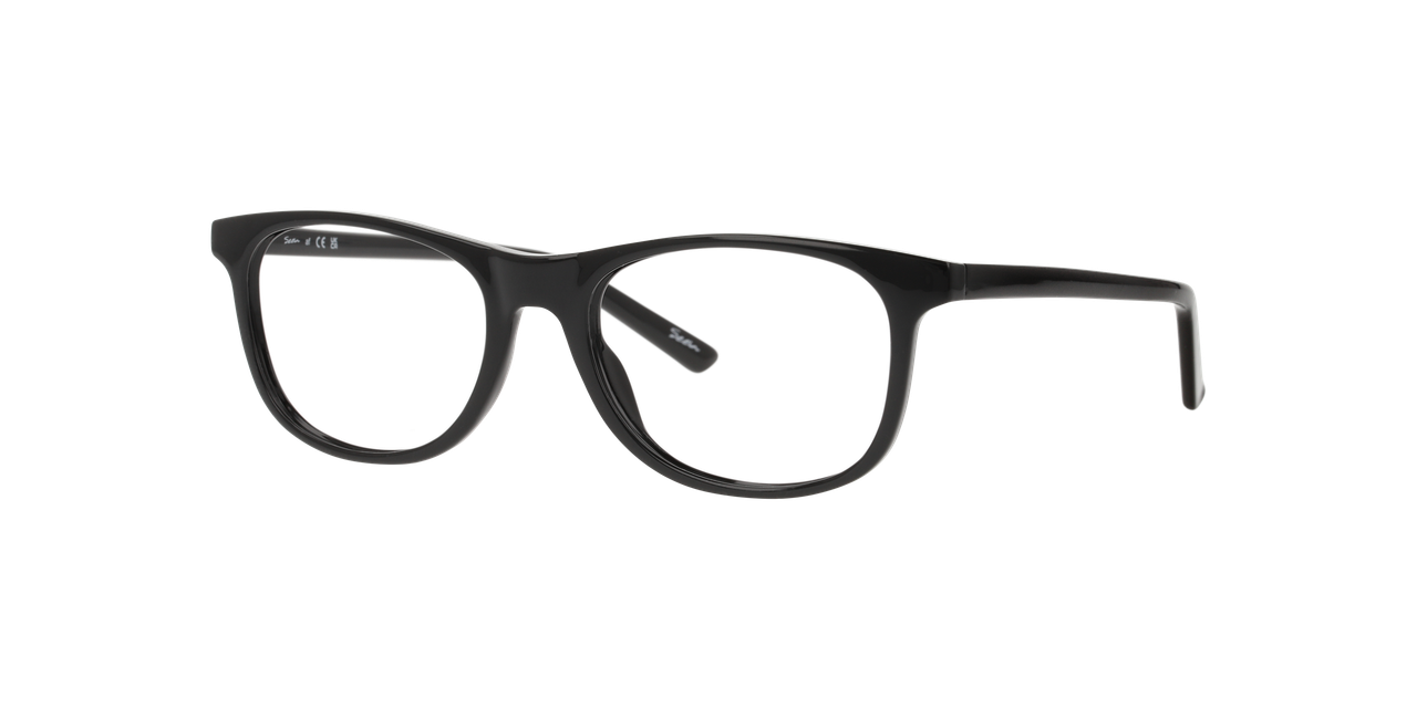 Gafas Oftálmicas Seen NE3062 Unisex Color Negro