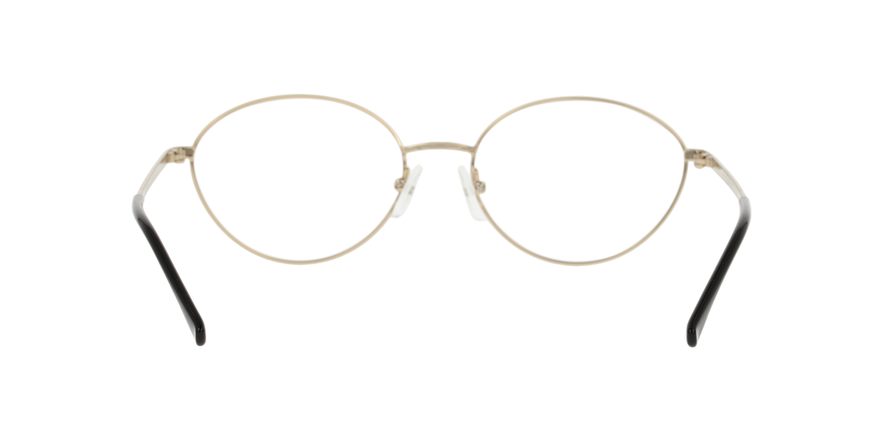 Gafas Oftálmicas Seen NE1042 Mujer Color Dorado