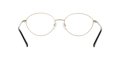 Gafas Oftálmicas Seen NE1042 Mujer Color Dorado