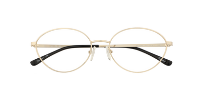 Gafas Oftálmicas Seen NE1042 Mujer Color Dorado